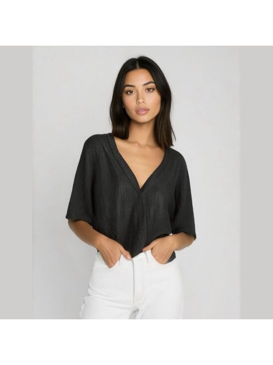 Faded Glory Tops - Faded Glory Women's Clothing Size 2x